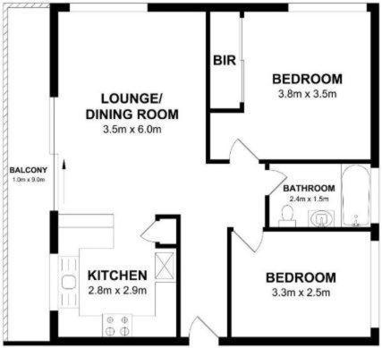 Chic Apartment Footsteps From Manly Beach Sidney Exterior foto