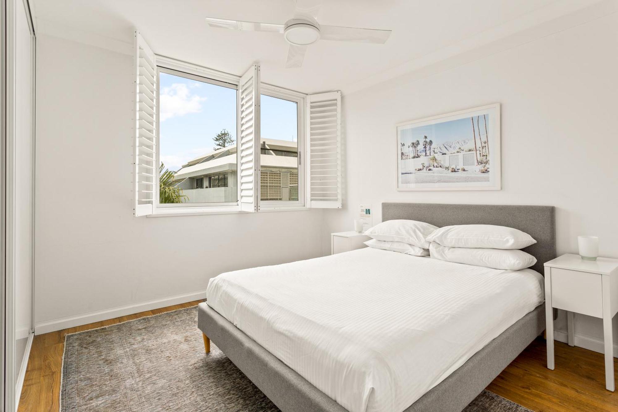Chic Apartment Footsteps From Manly Beach Sidney Exterior foto