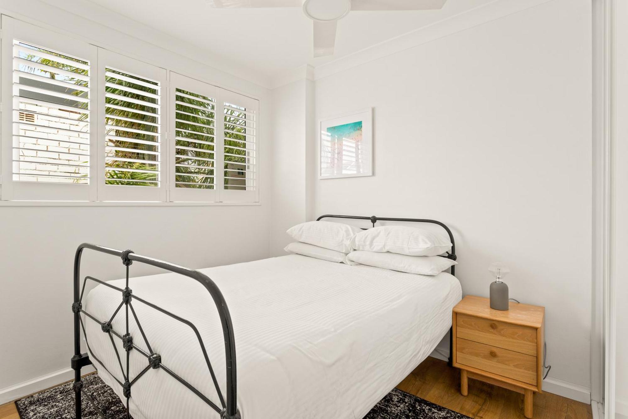 Chic Apartment Footsteps From Manly Beach Sidney Exterior foto