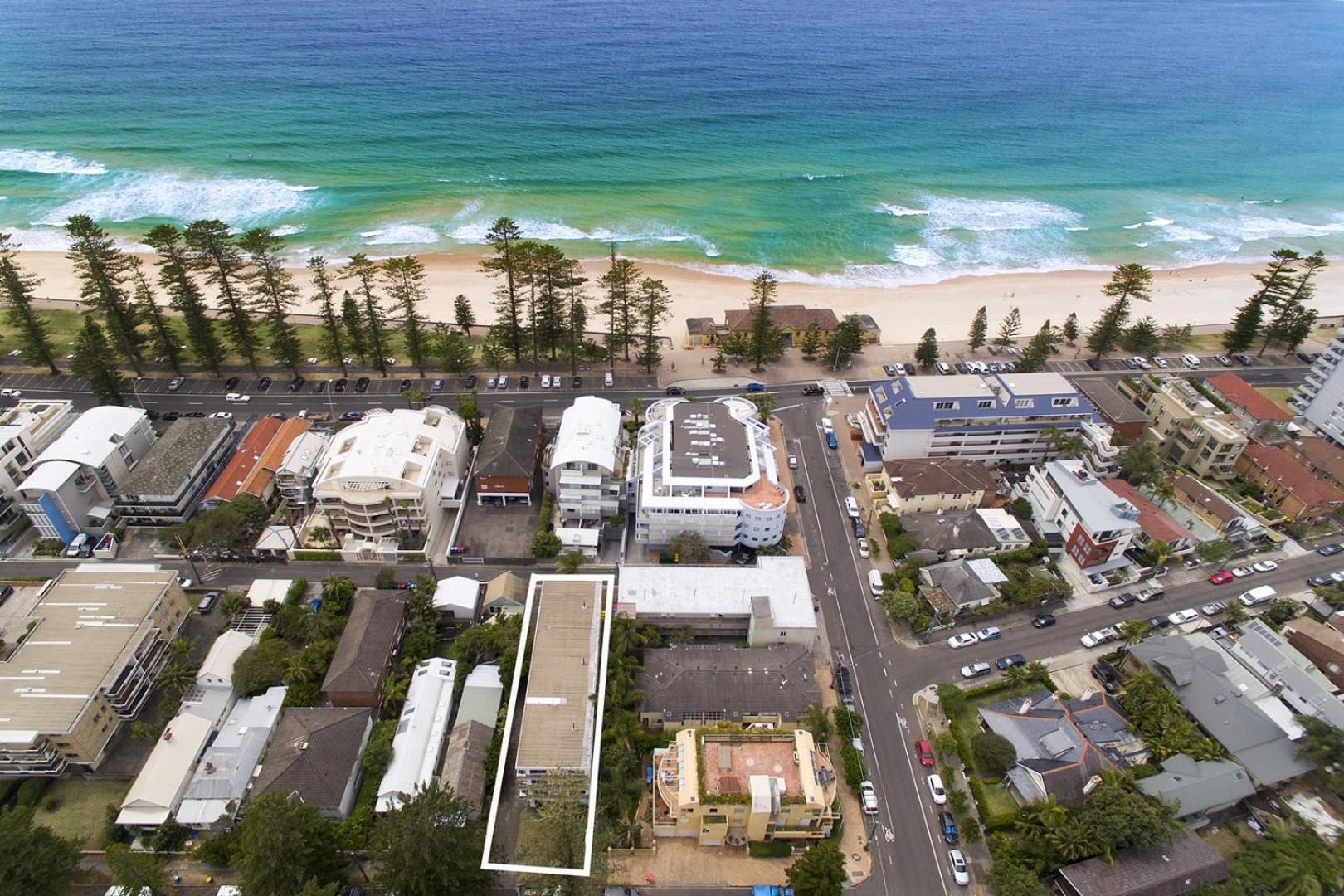 Chic Apartment Footsteps From Manly Beach Sidney Quarto foto