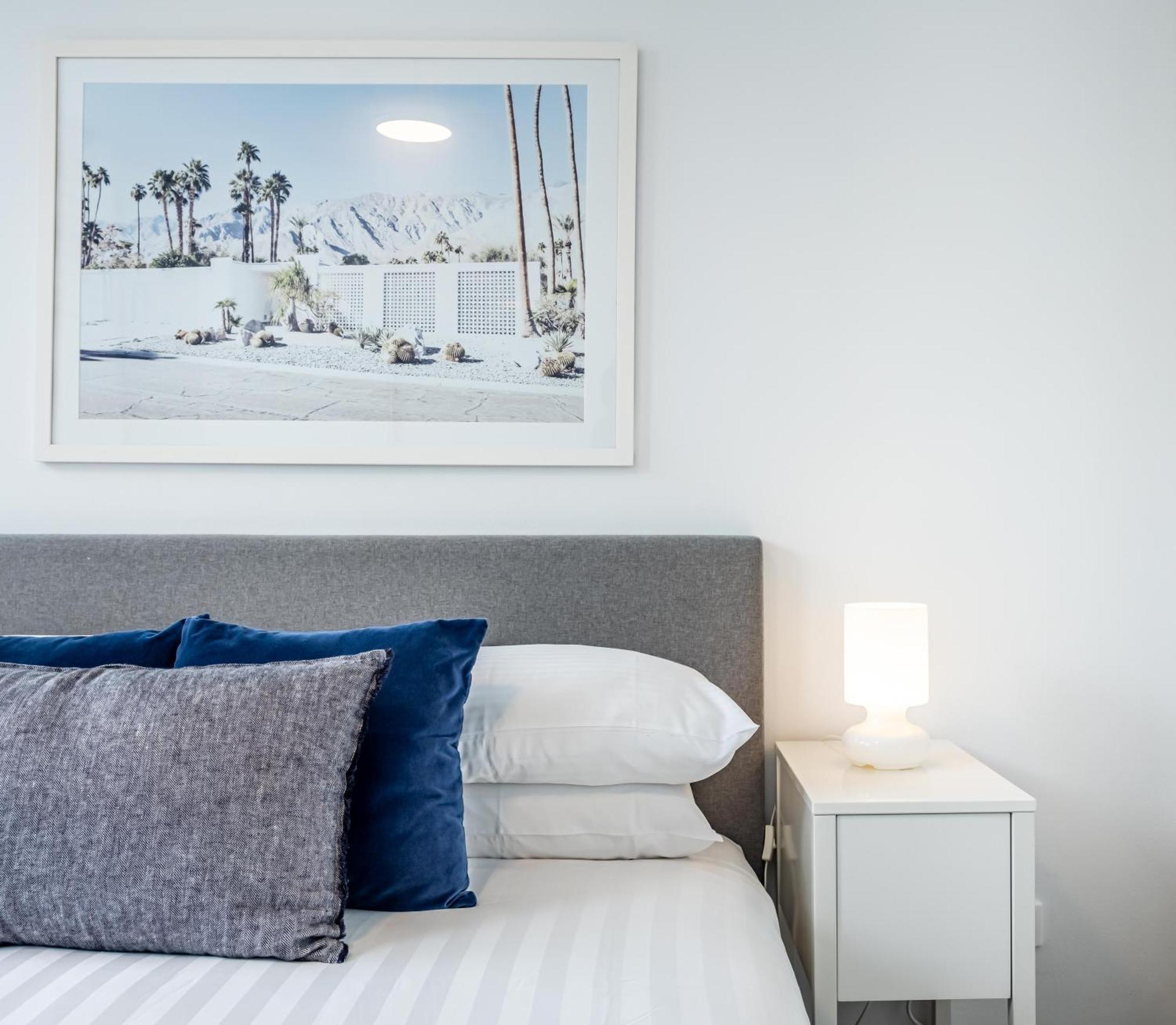 Chic Apartment Footsteps From Manly Beach Sidney Quarto foto