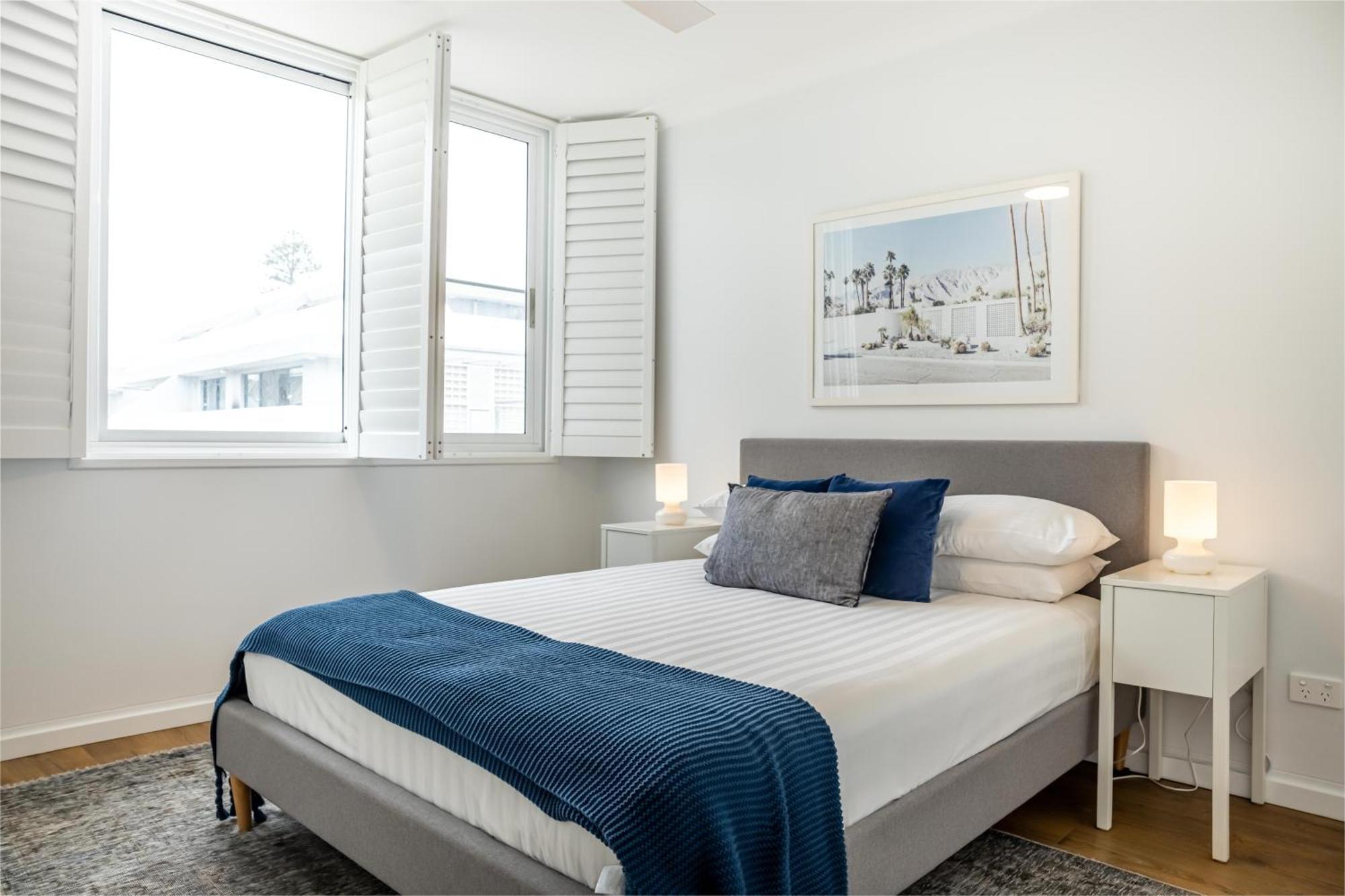 Chic Apartment Footsteps From Manly Beach Sidney Quarto foto