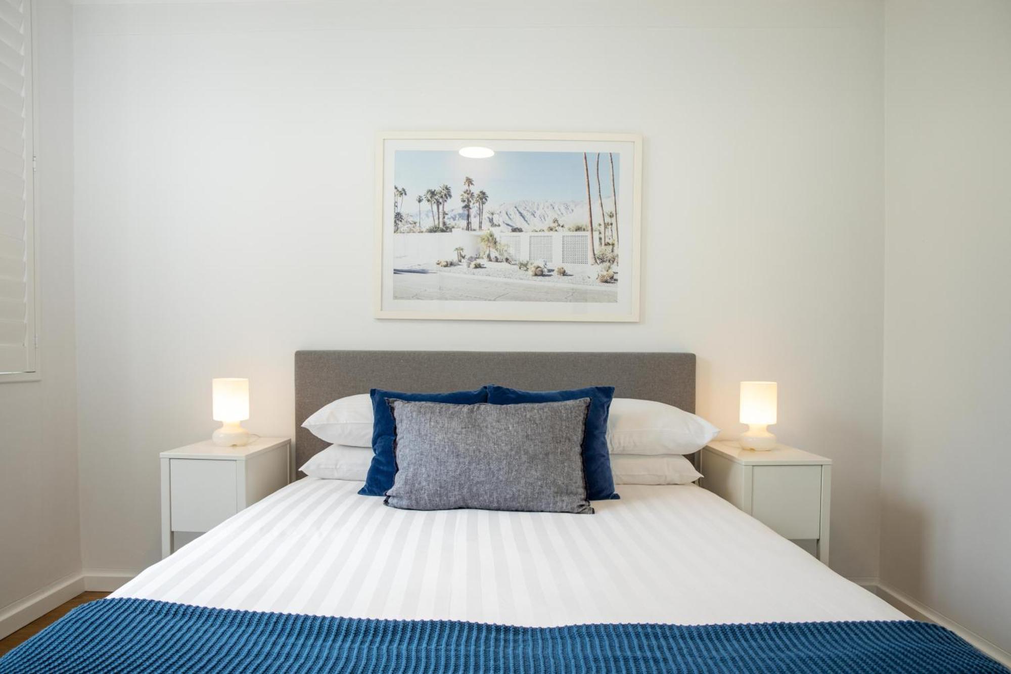 Chic Apartment Footsteps From Manly Beach Sidney Quarto foto